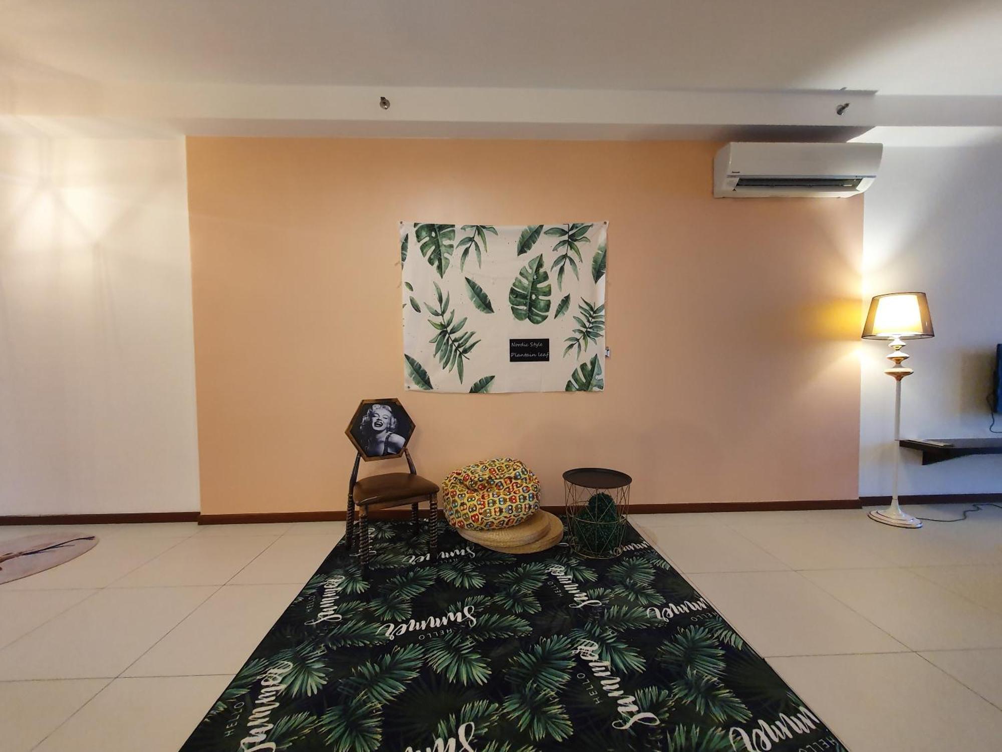 The Landmark By Katana 3Br To 4Br Luxury Seaview Landmark Homestay At Gurney 15-16Pax 无敌海景套房 Tanjung Tokong Экстерьер фото